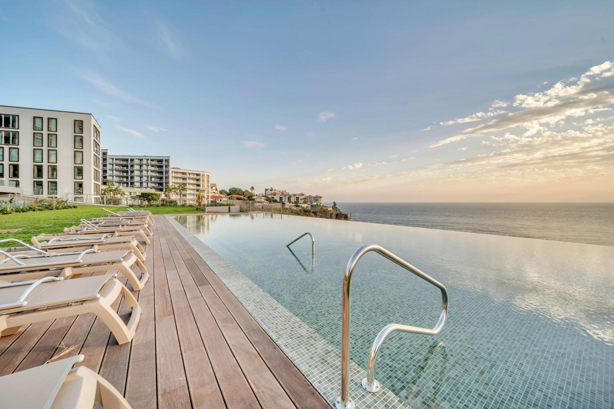In-town Residences Apartamento