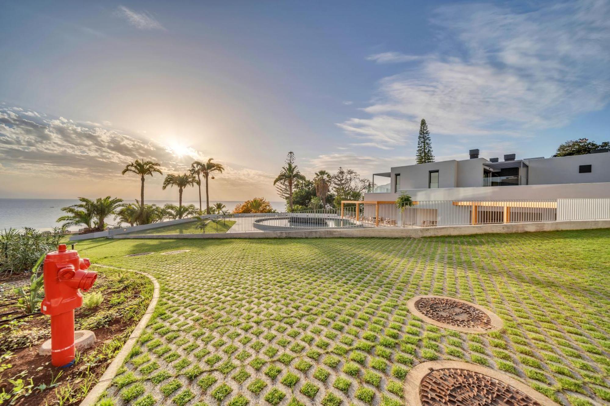 In-town Residences Funchal (Madeira)