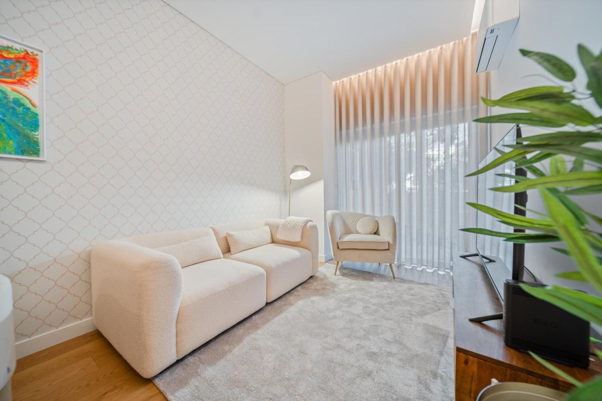 In-town Residences Apartamento *