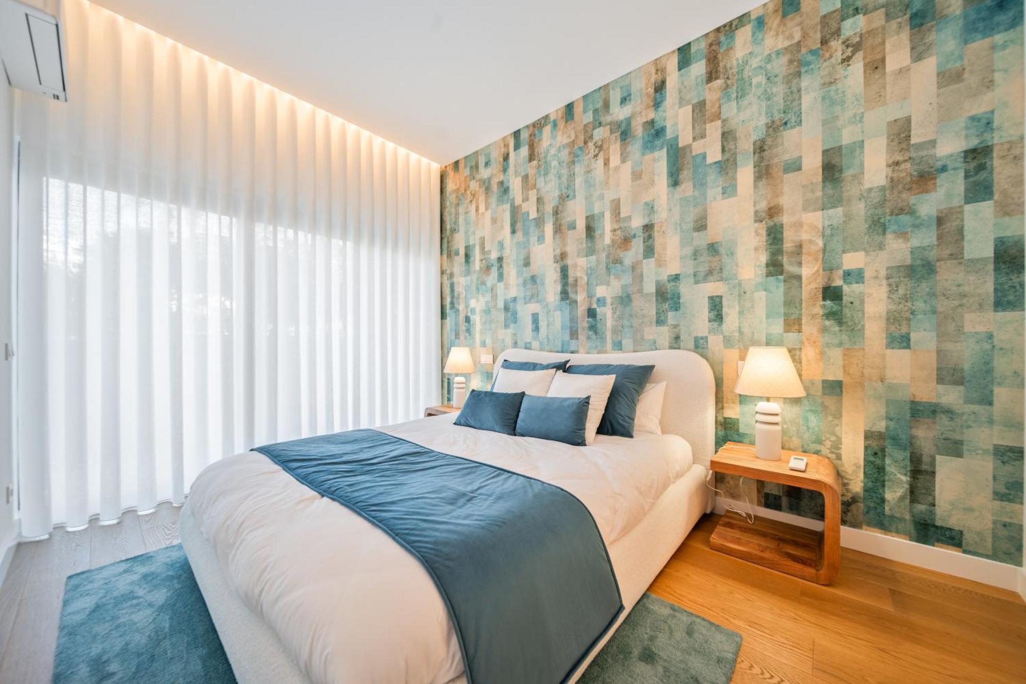 Apartamento In-town Residences Funchal (Madeira)