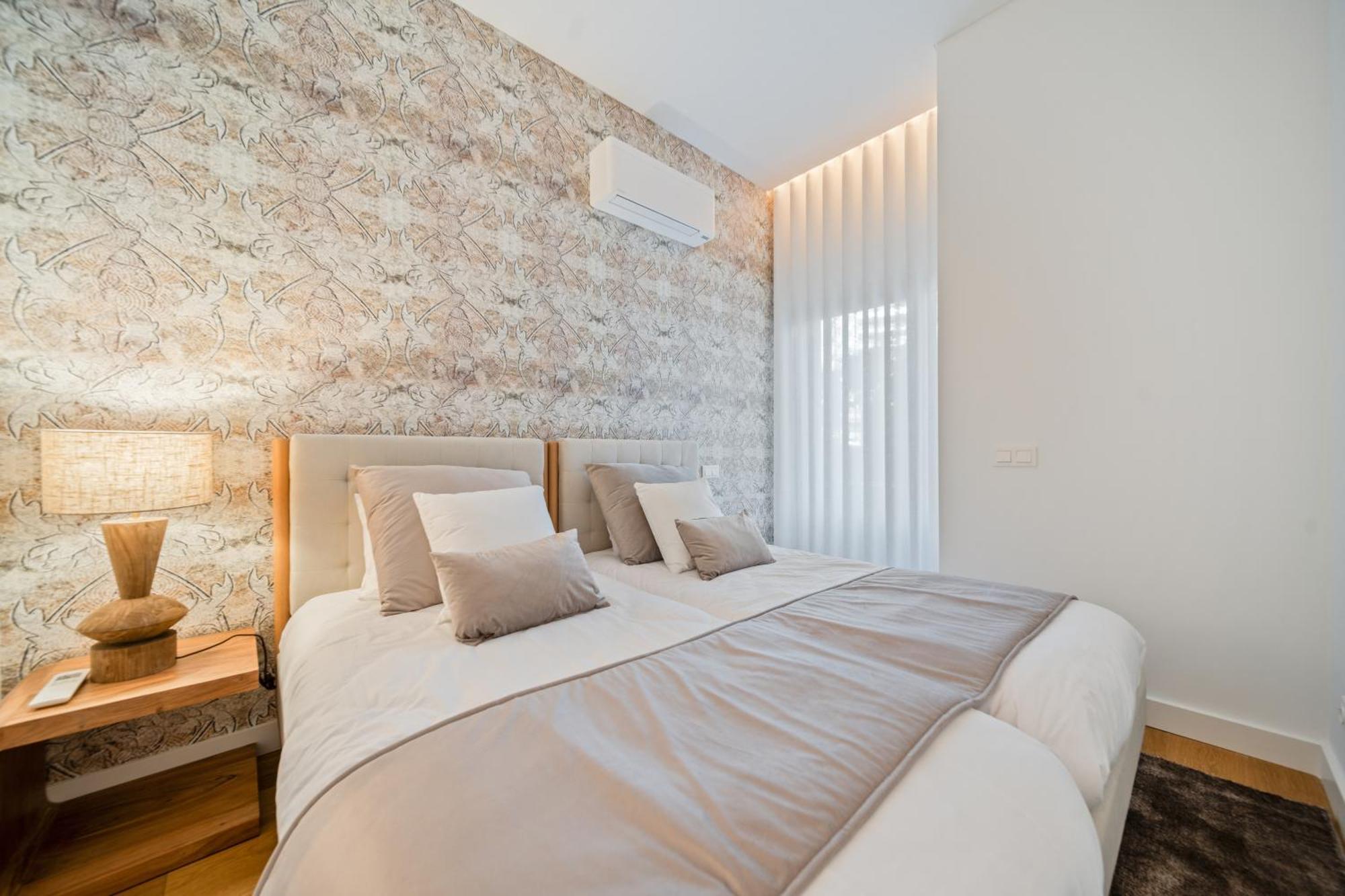 In-town Residences Apartamento