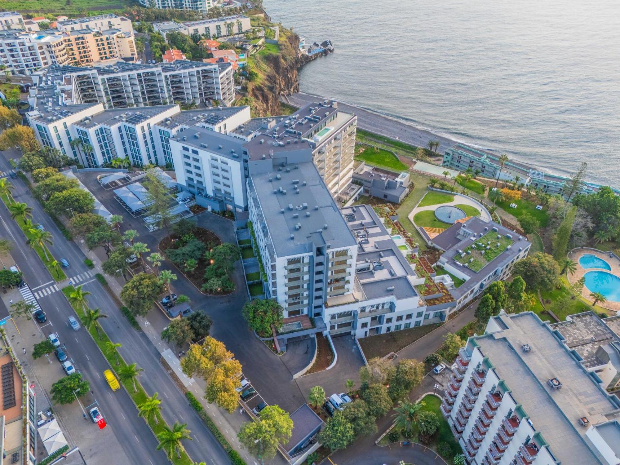 In-town Residences Apartamento Funchal (Madeira)