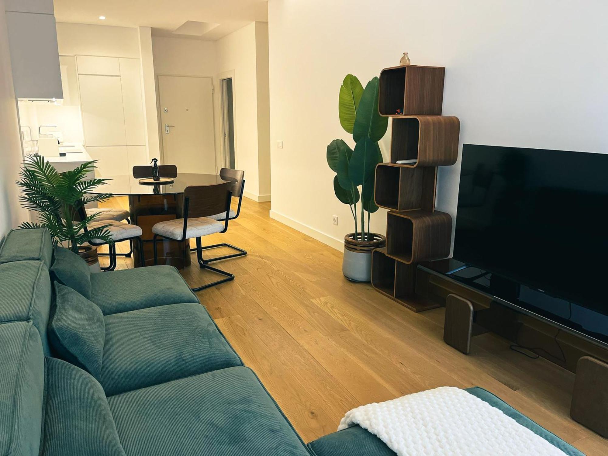 In-town Residences Apartamento Funchal (Madeira)