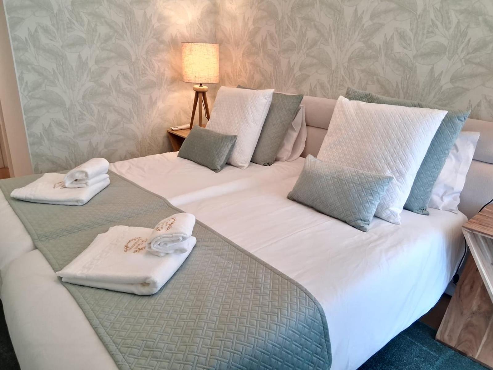 In-town Residences Apartamento *