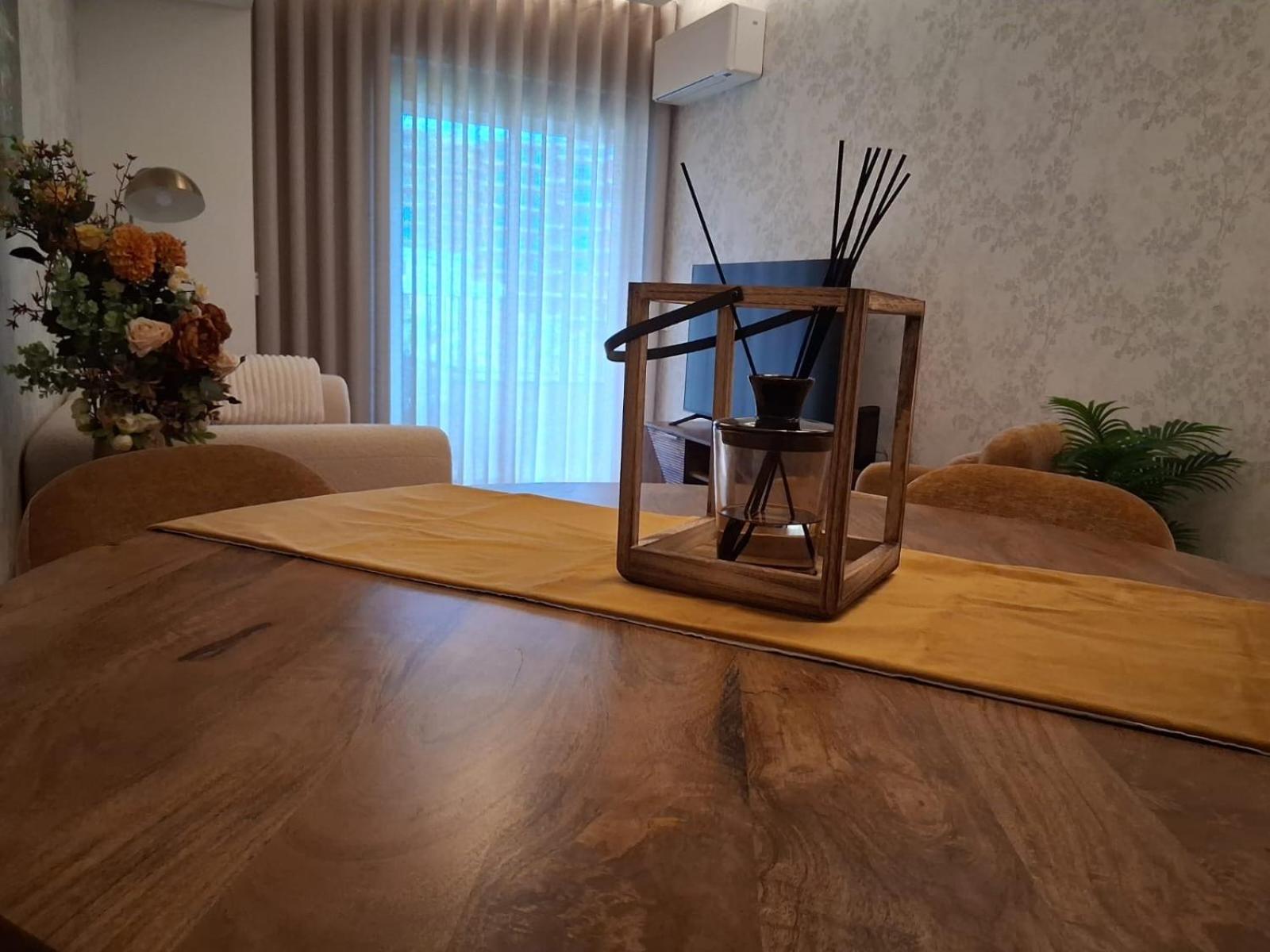 Apartamento In-town Residences Funchal (Madeira)