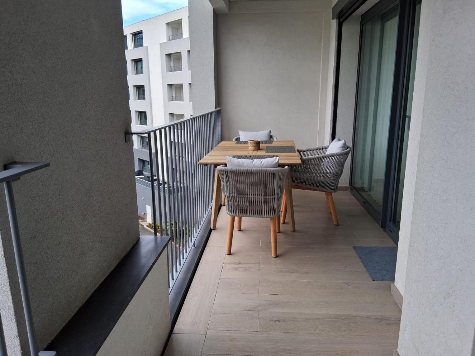 In-town Residences * Funchal (Madeira)