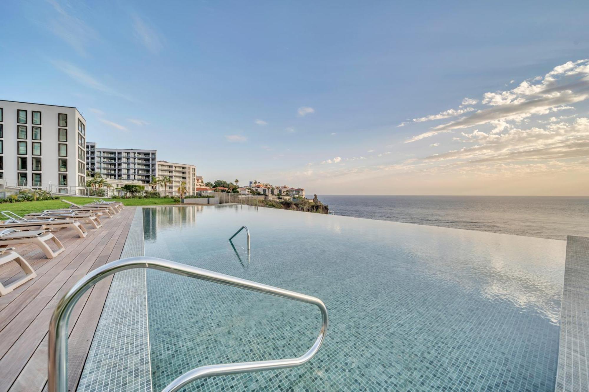Apartamento In-town Residences Funchal (Madeira)