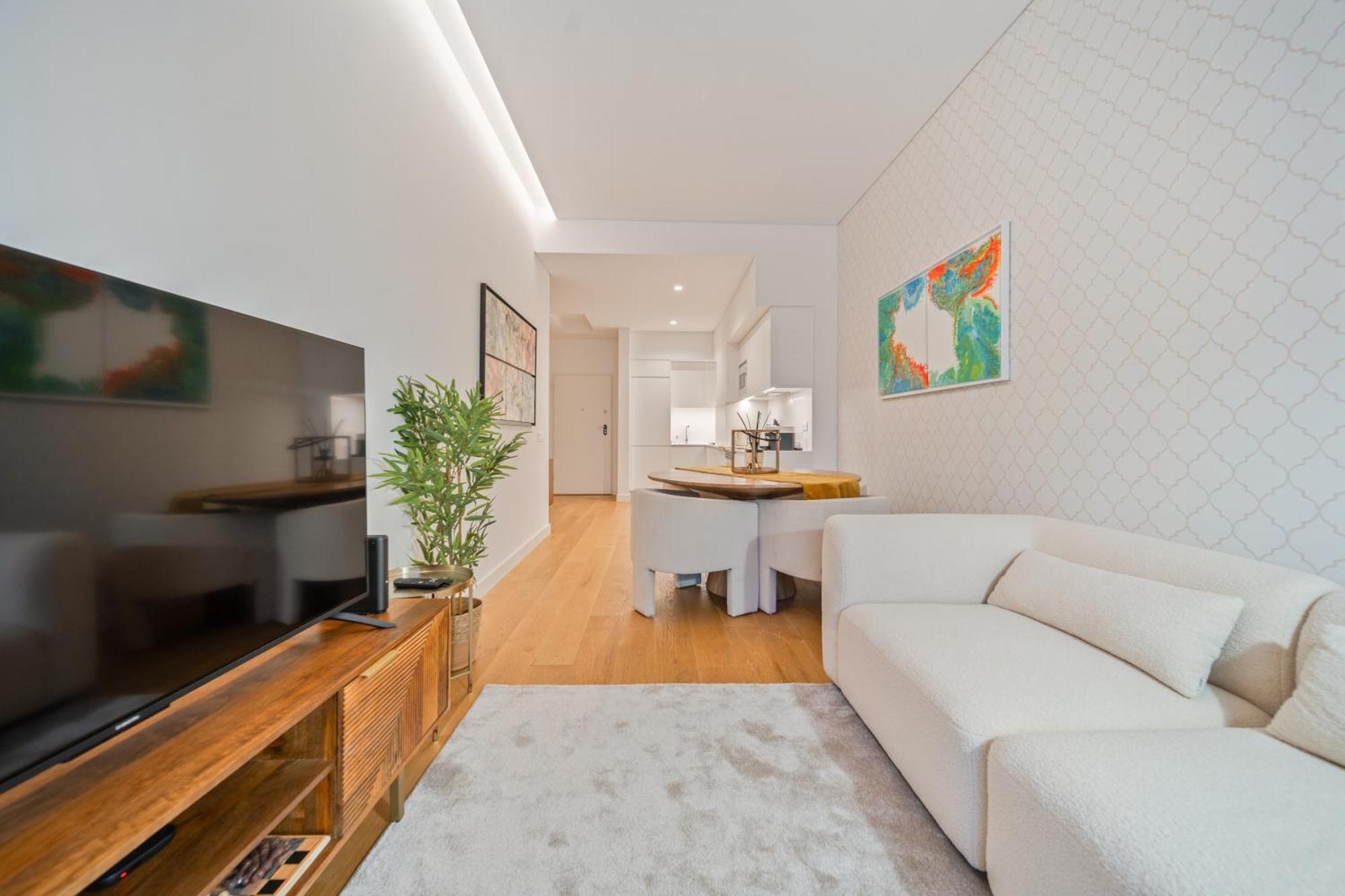 In-town Residences Apartamento Funchal (Madeira)