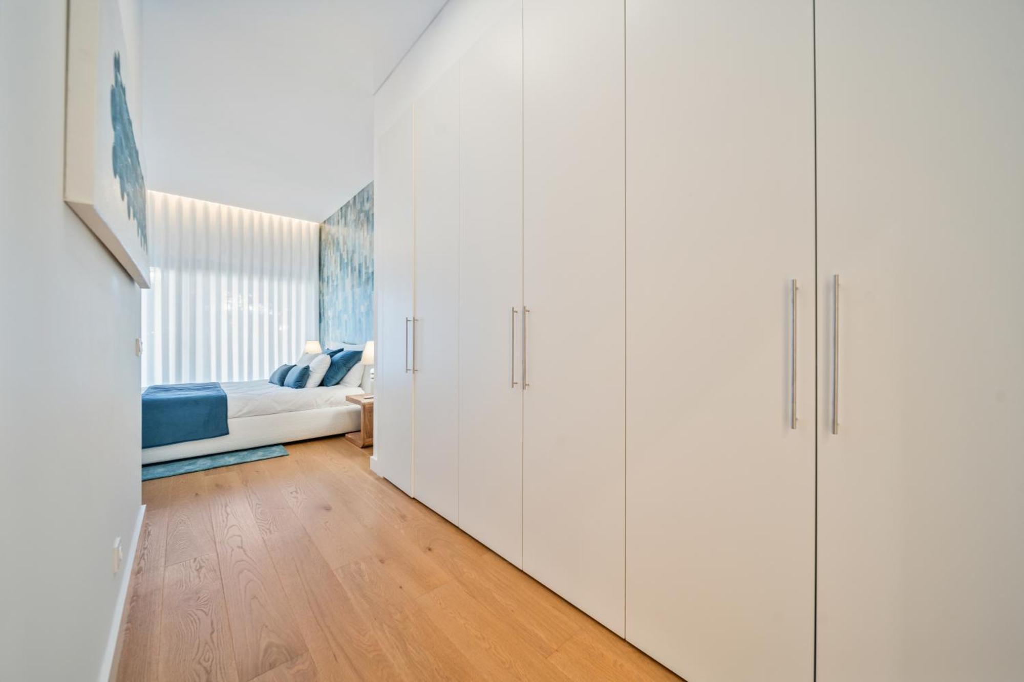 In-town Residences *