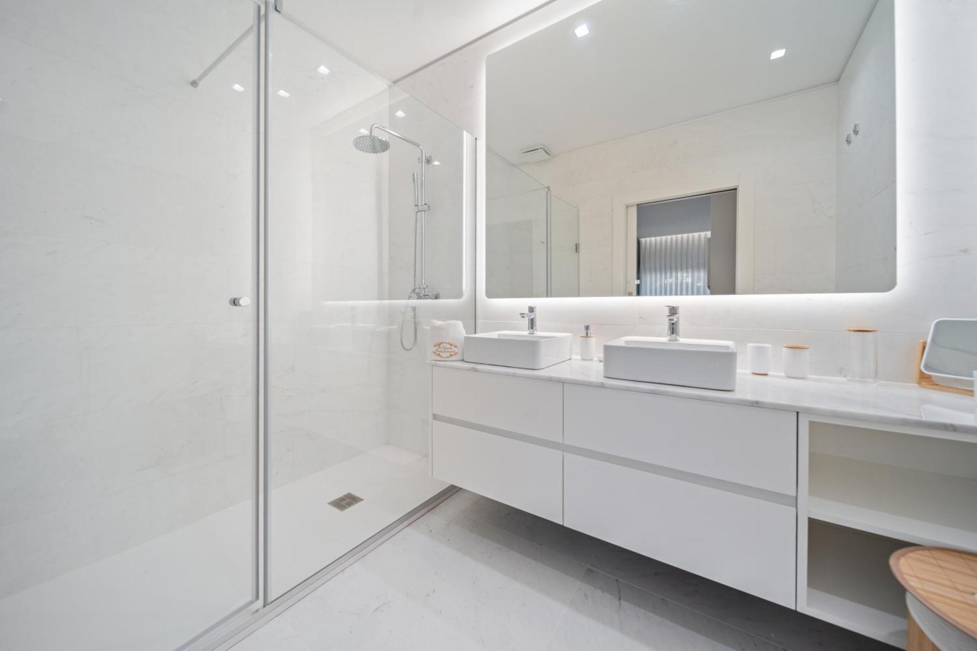 In-town Residences *