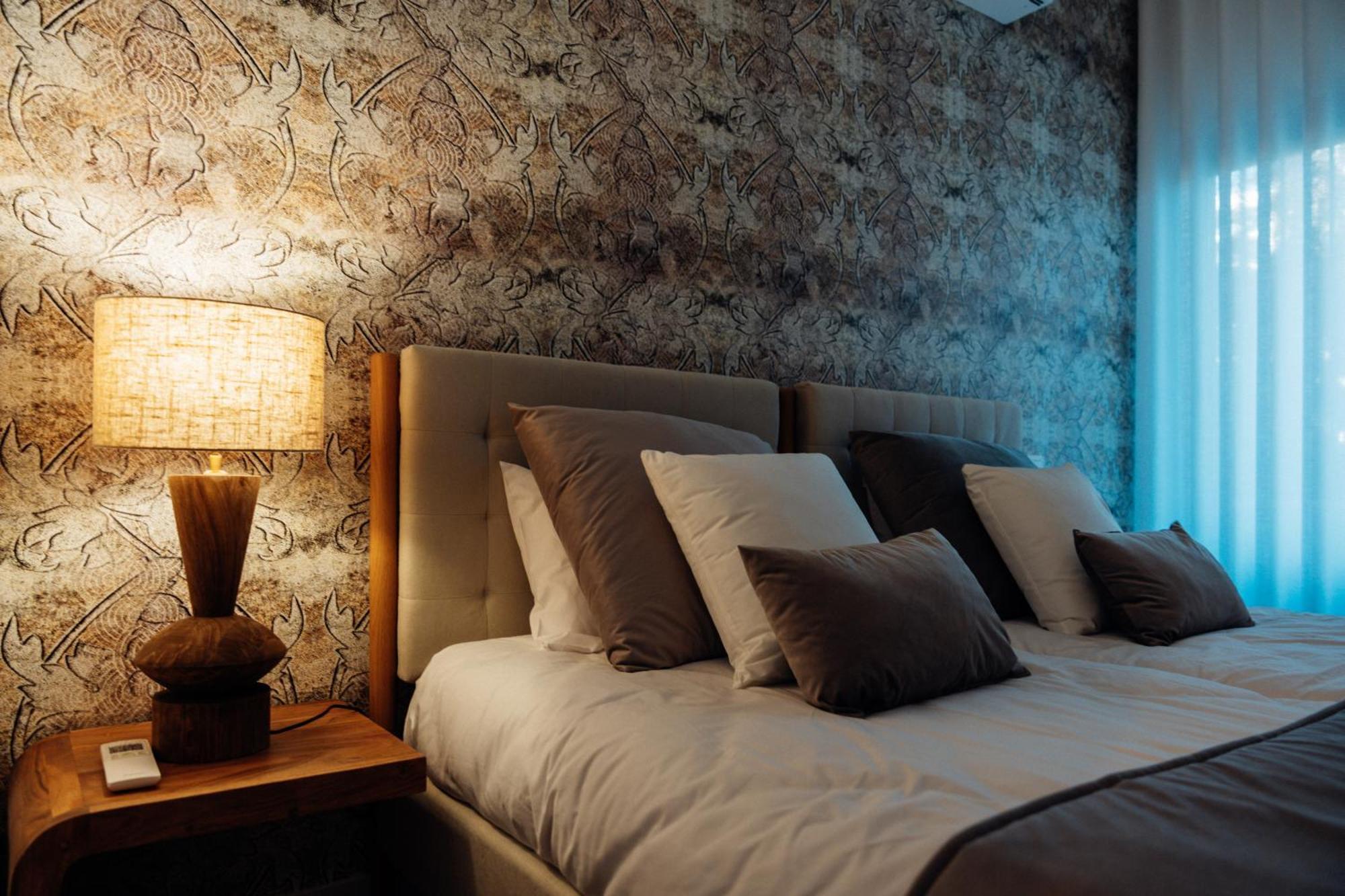 Apartamento In-town Residences *