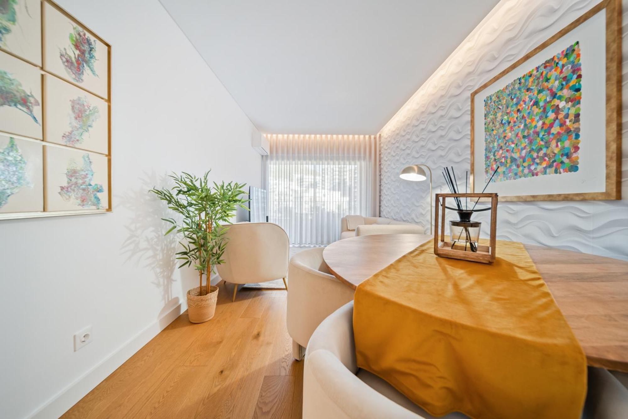 In-town Residences Funchal (Madeira)