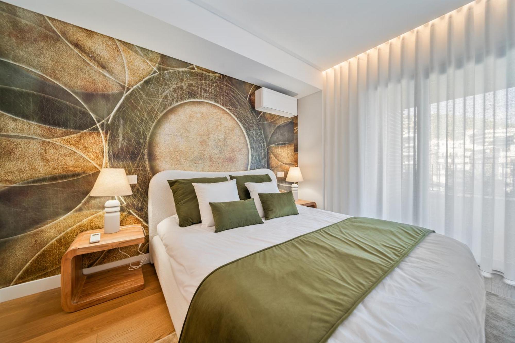 Apartamento In-town Residences
