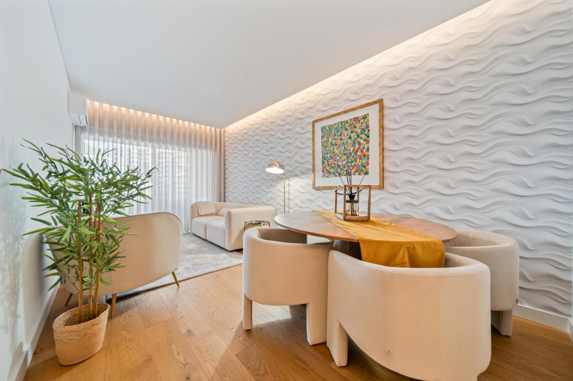 In-town Residences Apartamento Funchal (Madeira)