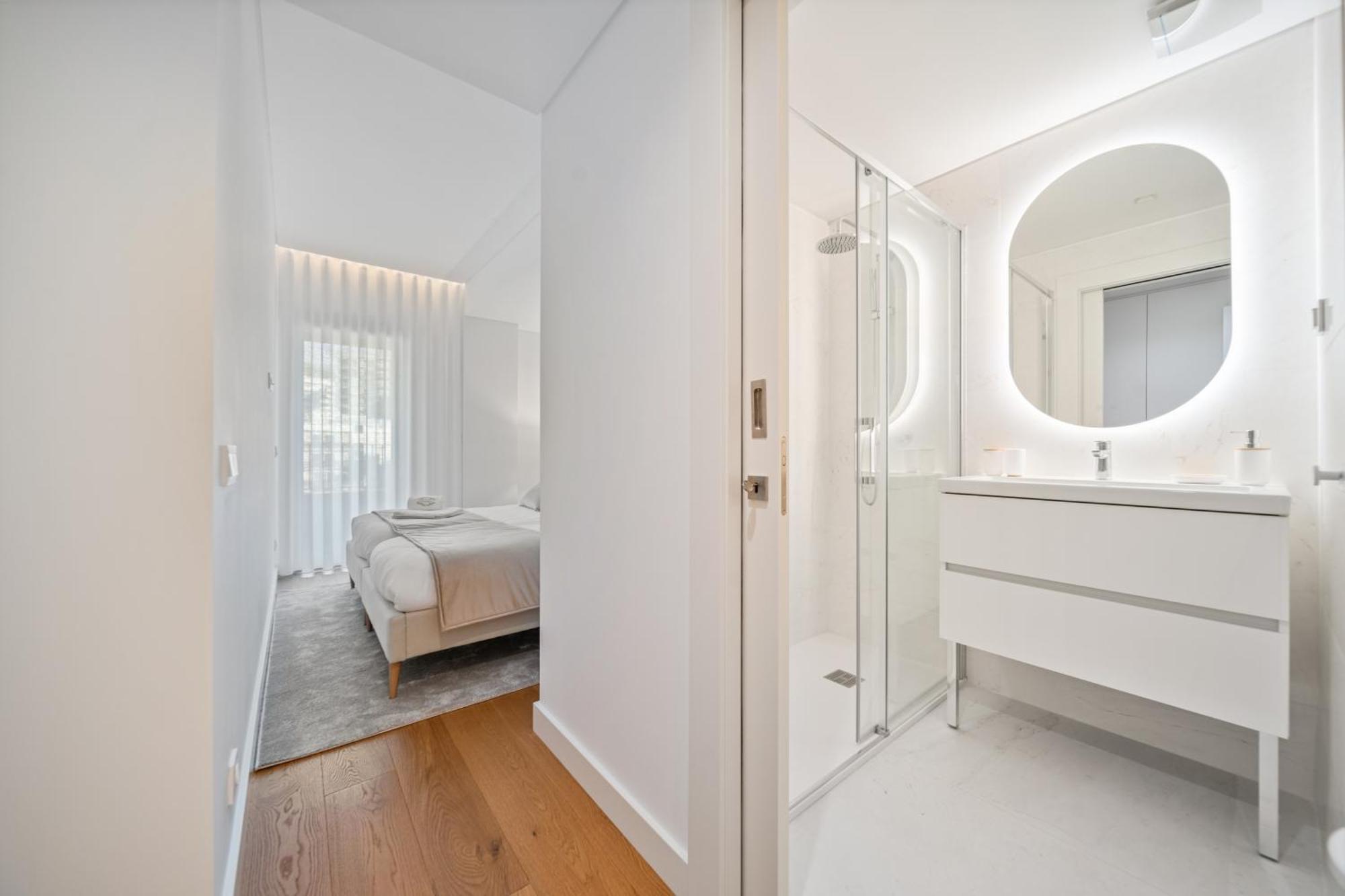Apartamento In-town Residences