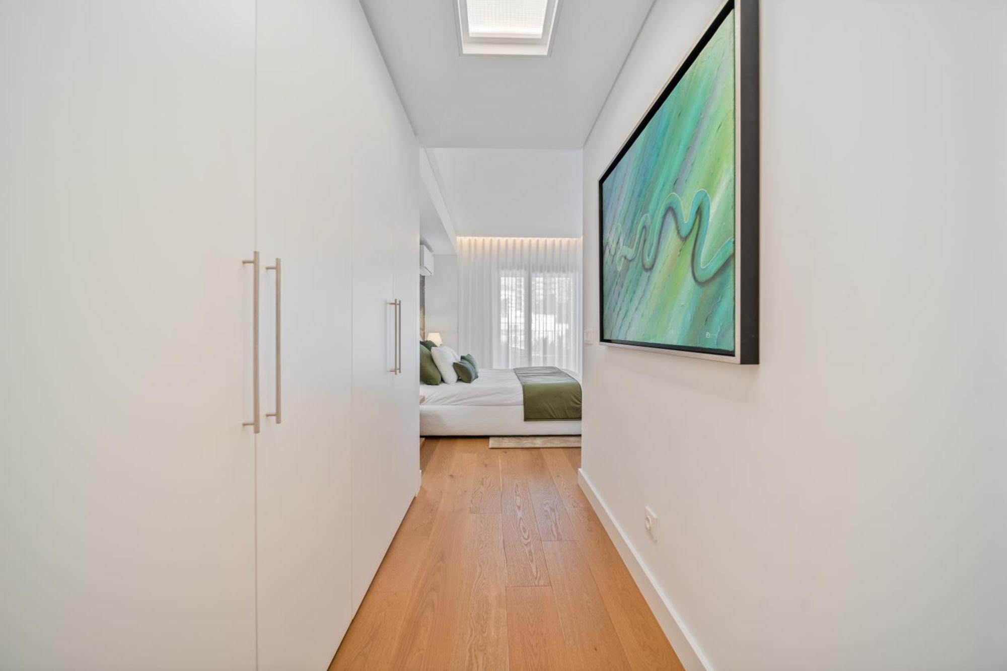 In-town Residences Apartamento *