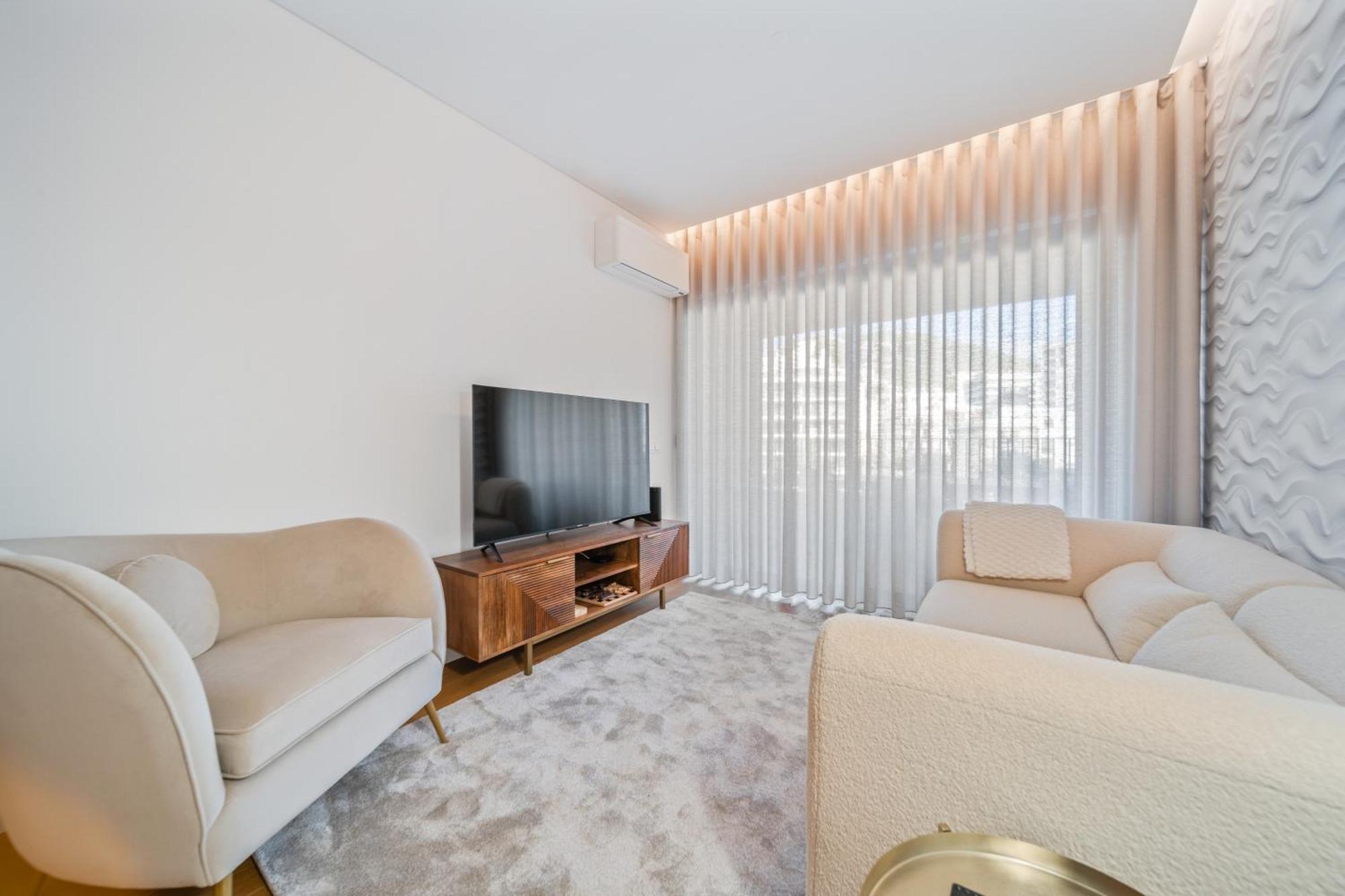 In-town Residences Apartamento Funchal (Madeira)