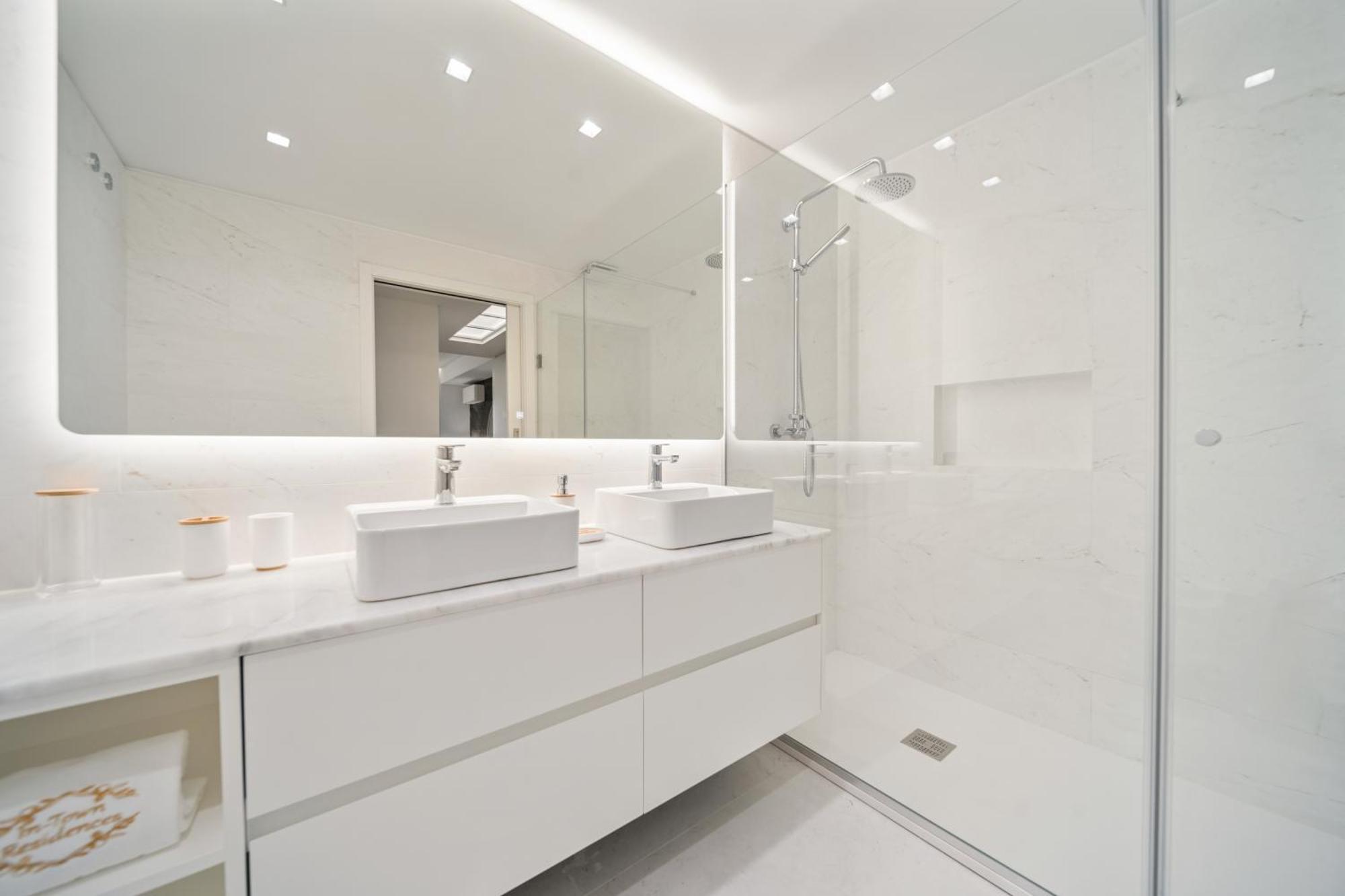 In-town Residences Apartamento