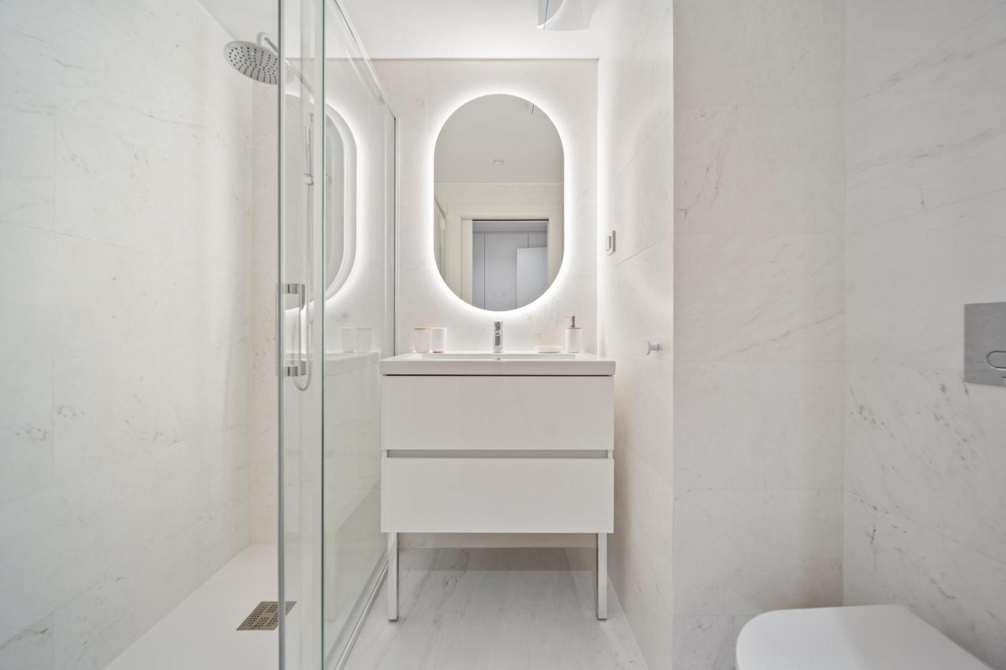 Apartamento In-town Residences *
