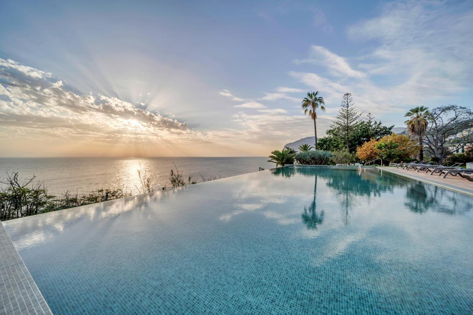 Apartamento In-town Residences Funchal (Madeira)