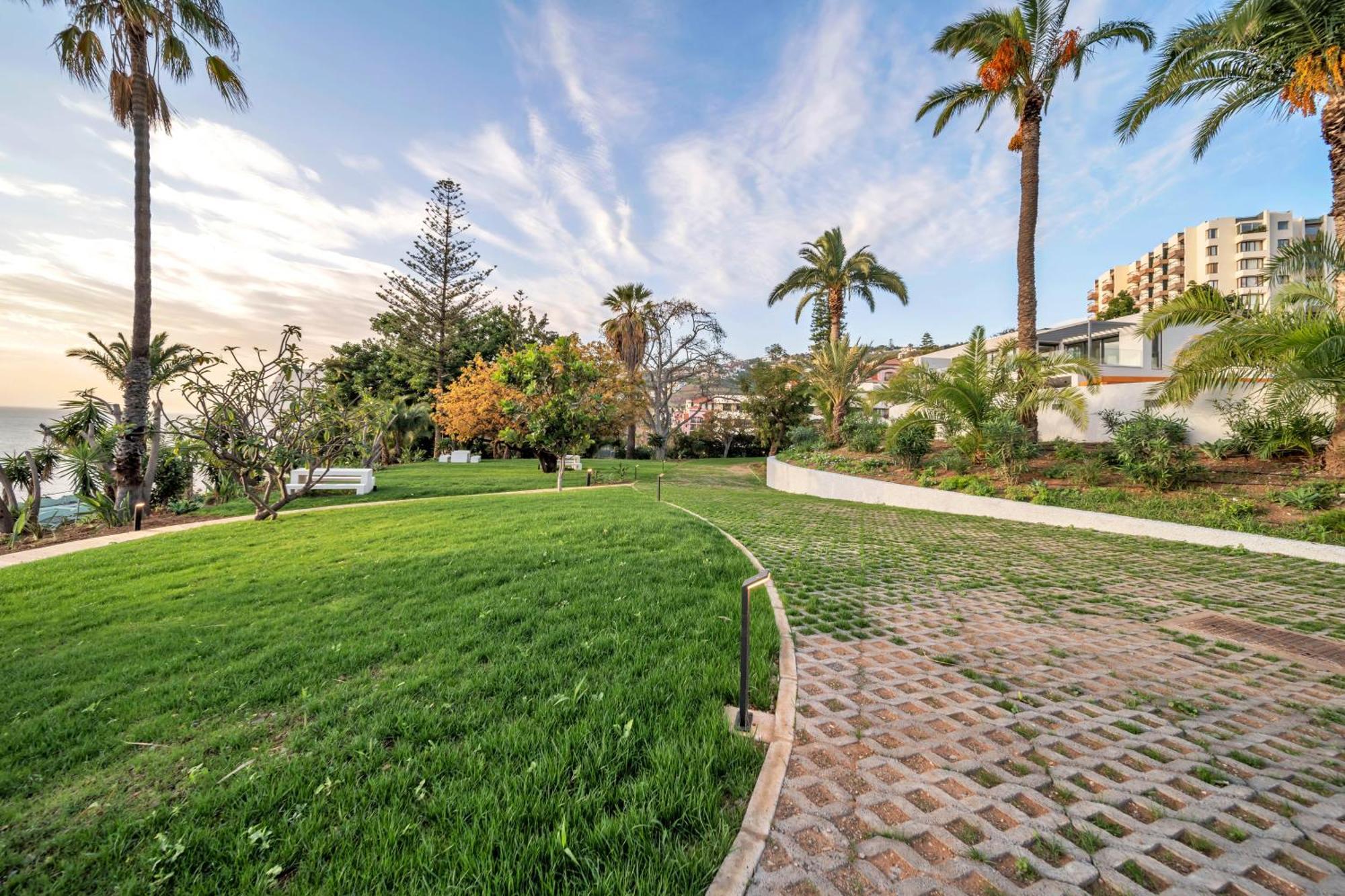 Apartamento In-town Residences *