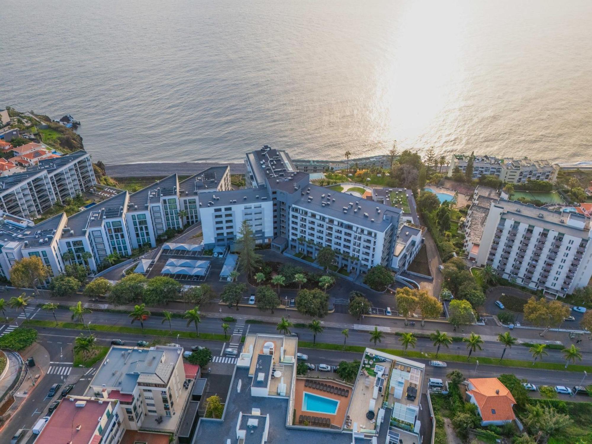 Apartamento In-town Residences Funchal (Madeira)
