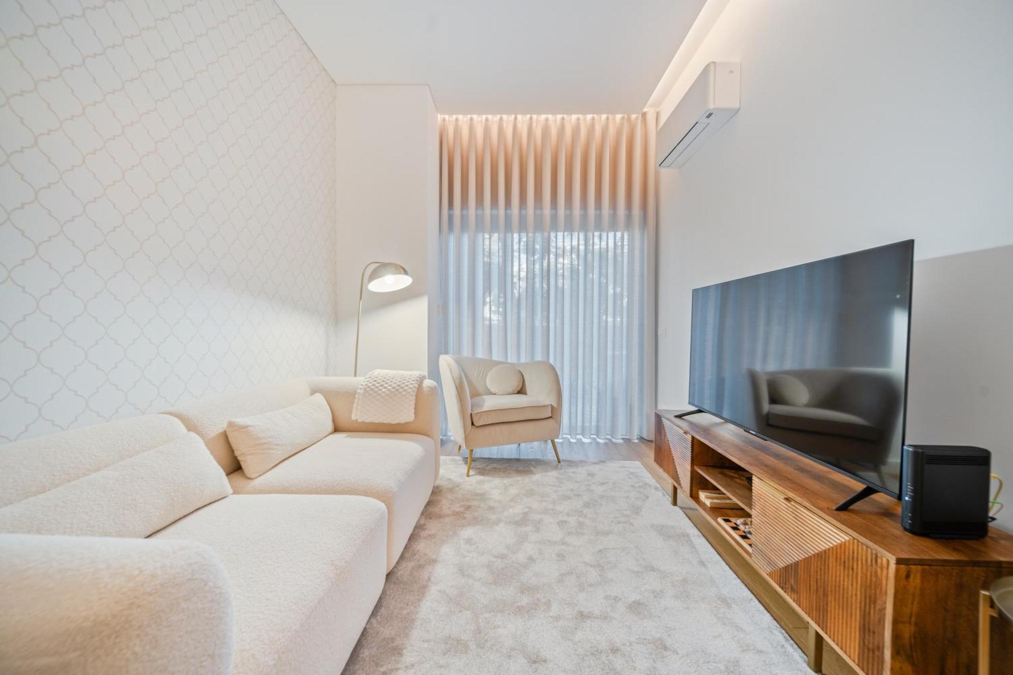 In-town Residences Appartement *