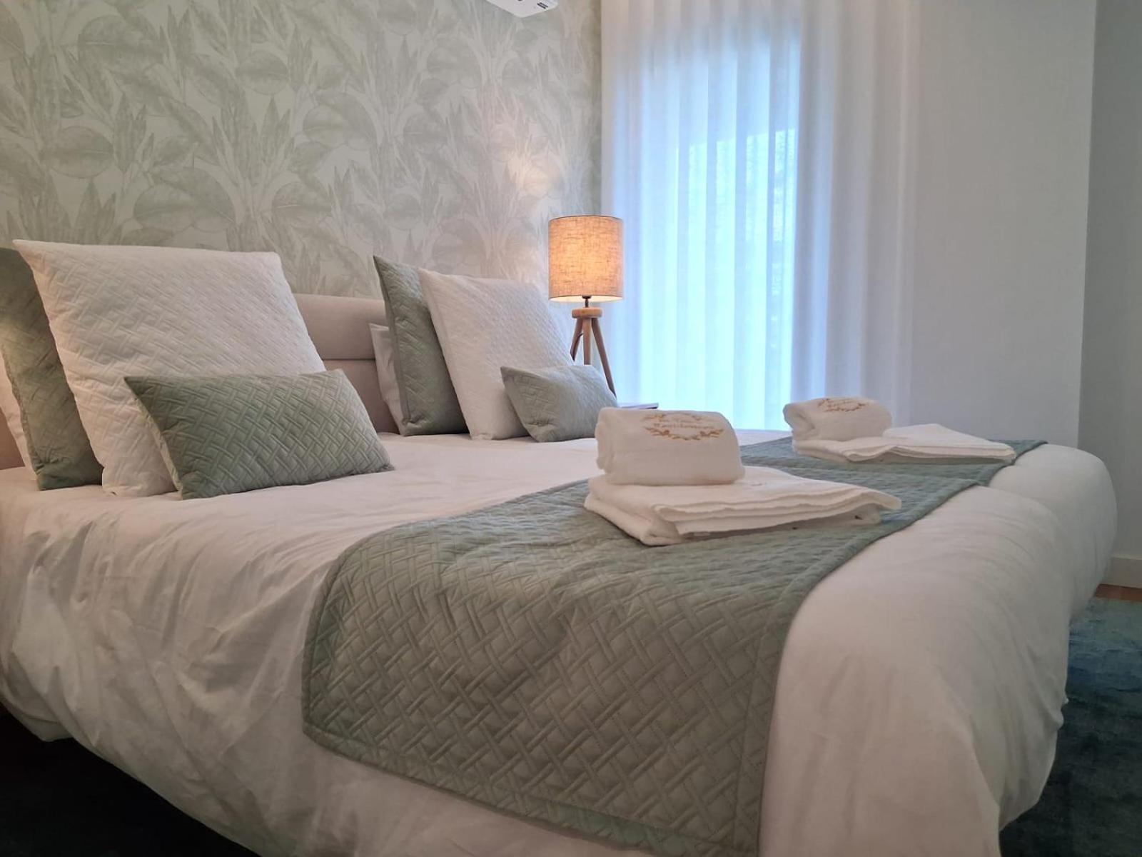 In-town Residences Appartement *