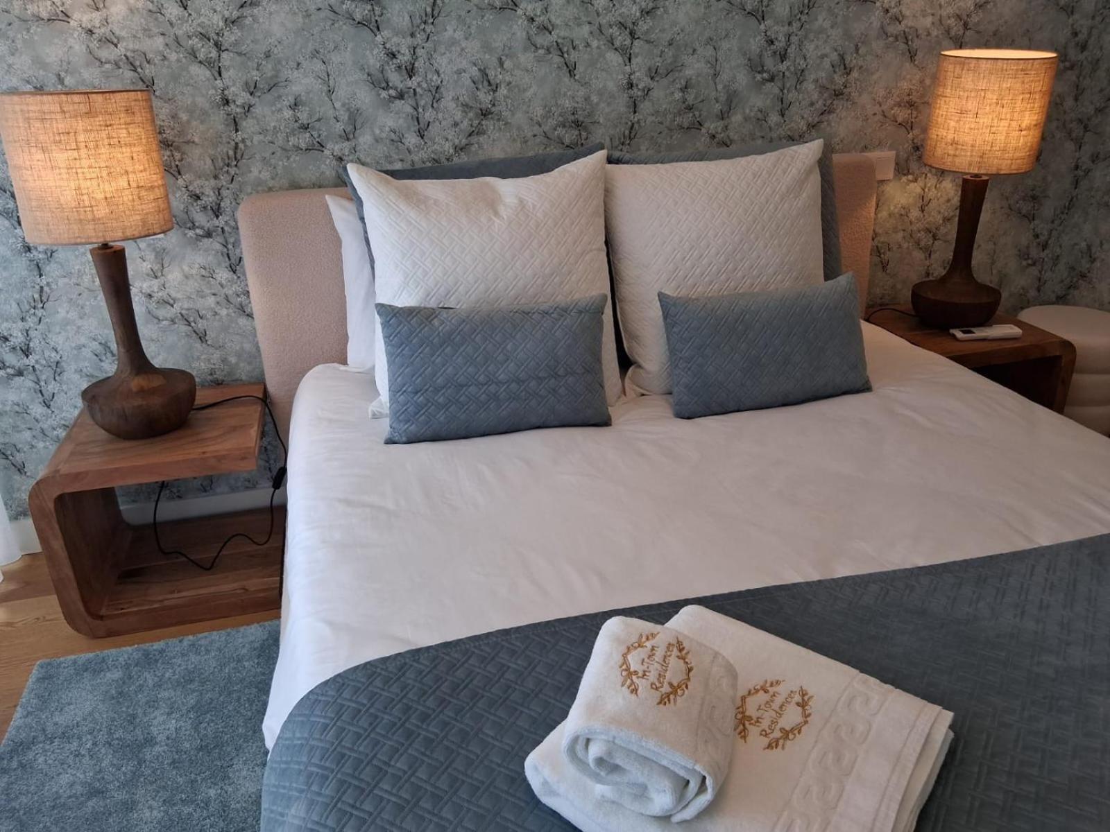 In-town Residences Appartement Funchal (Madeira)