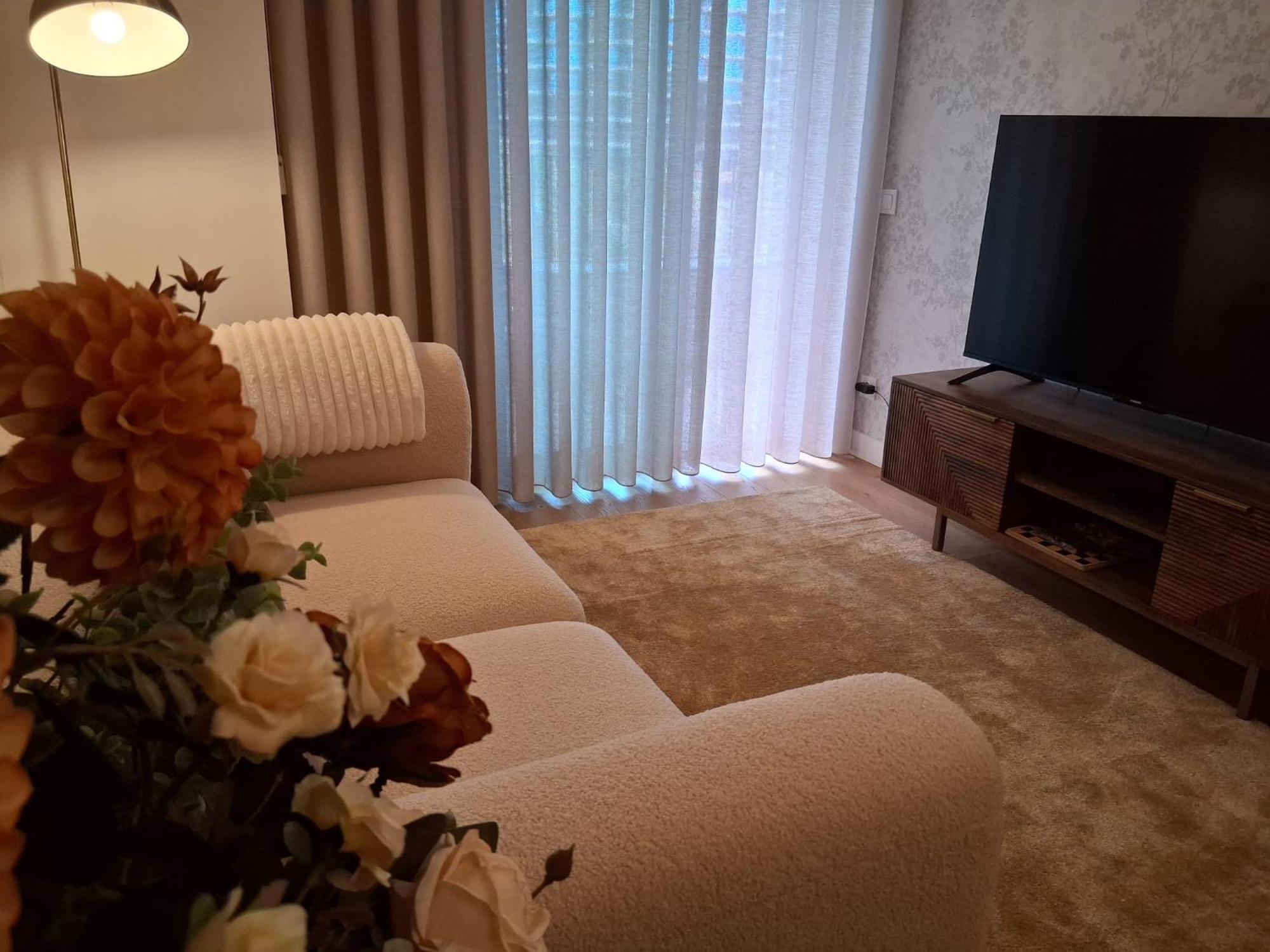 In-town Residences Appartement