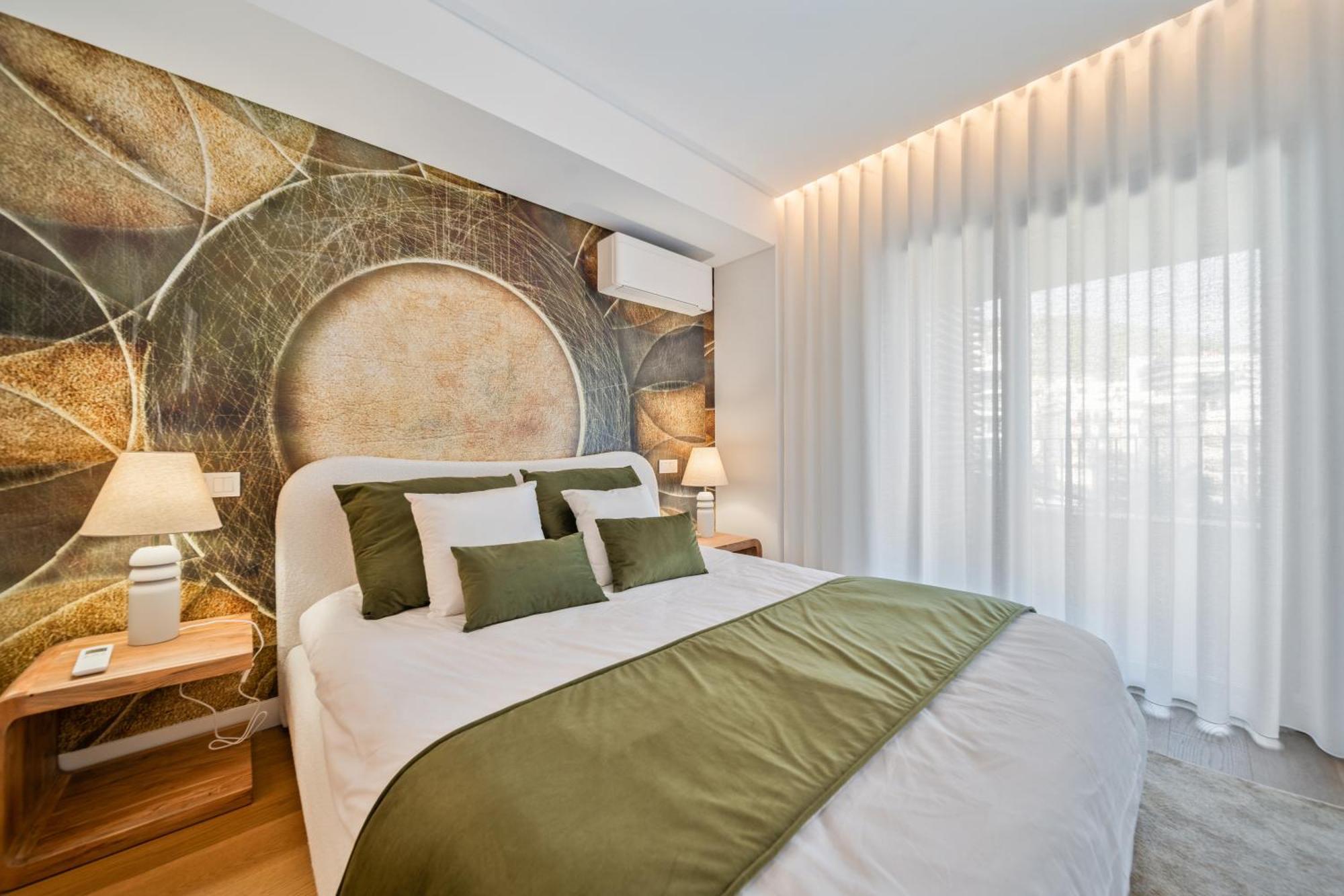 In-town Residences Appartement Funchal (Madeira)