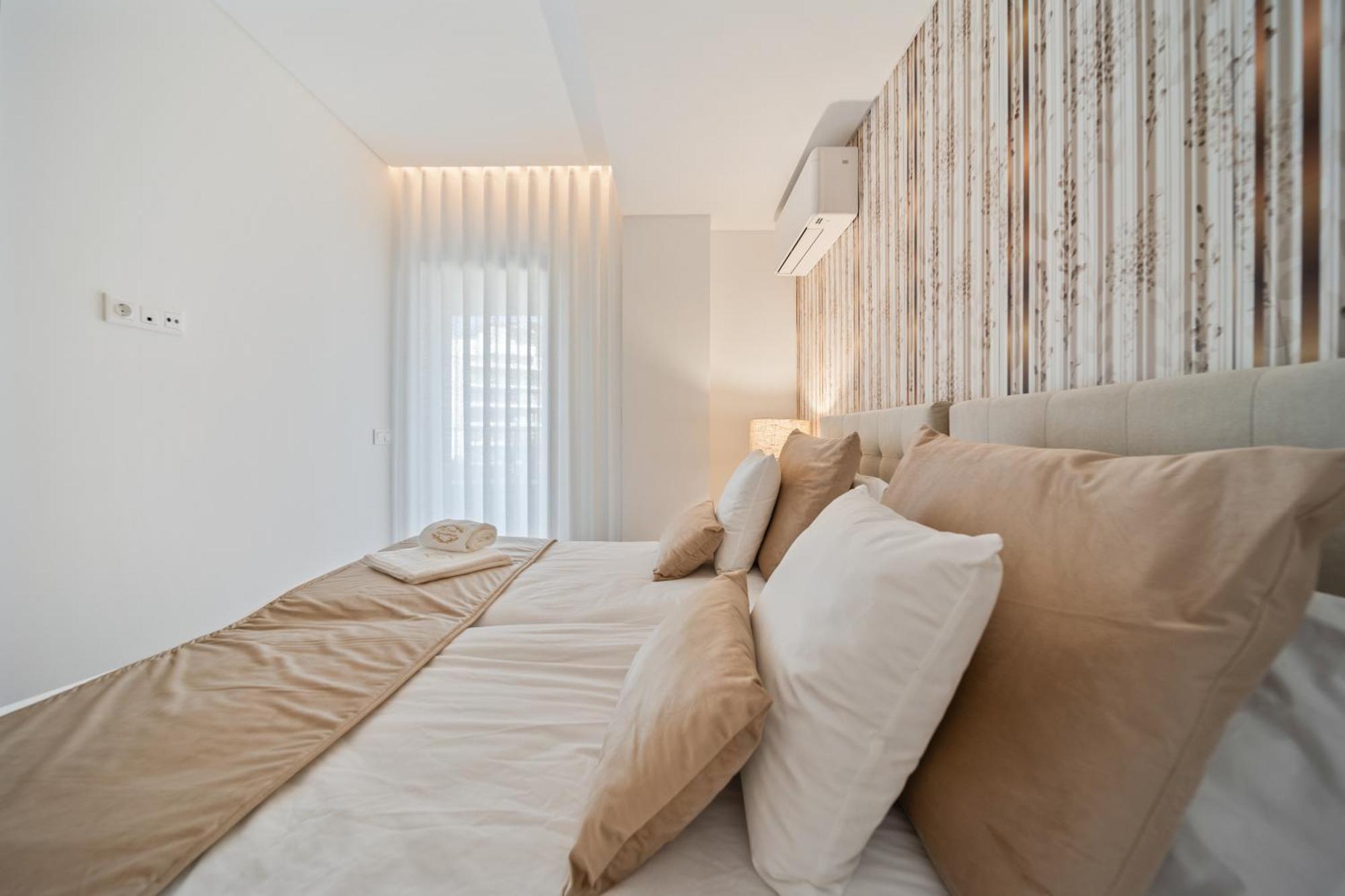 In-town Residences Appartement *
