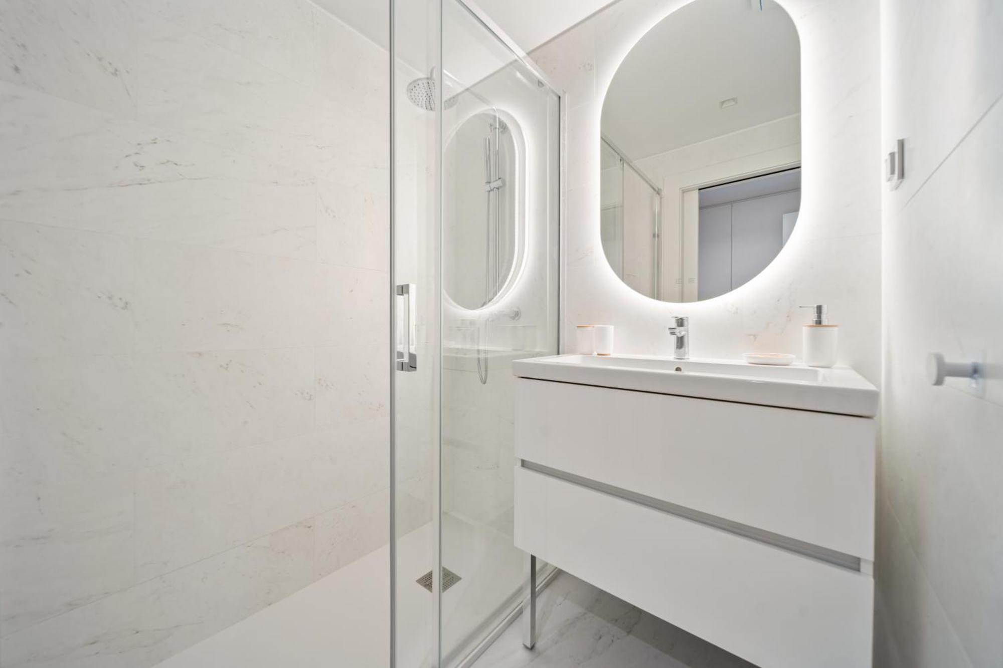Appartement In-town Residences