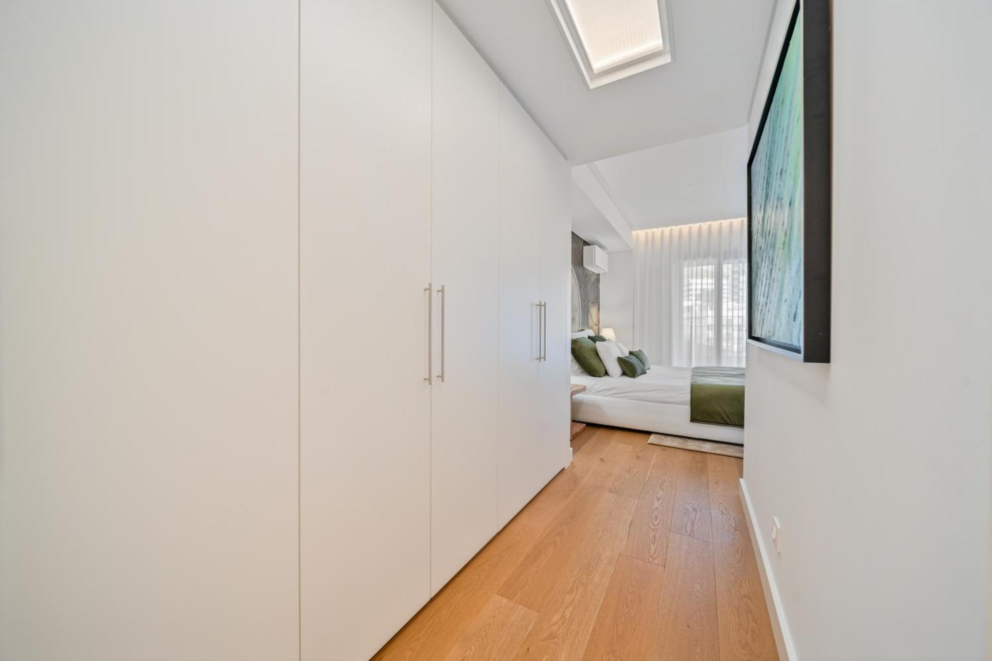 Appartement In-town Residences